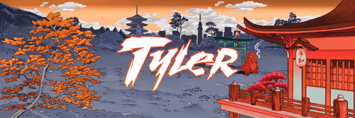 Tyler 