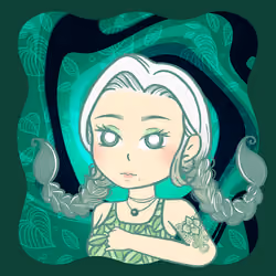 Persephone, The women have a period soon#03