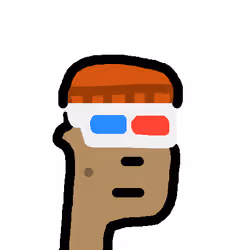 low effort punk 8152