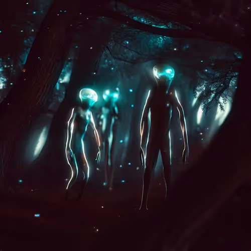 AIAlienz