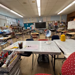 Welcome Back to School