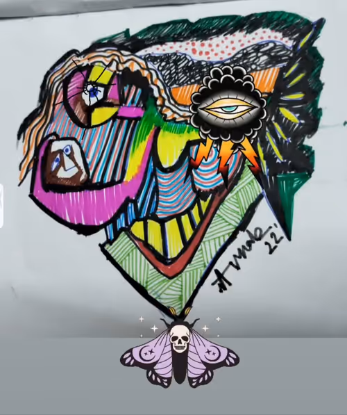 Item #94392719315491458850003116479607692657154436618725760807423777165382026002433 Media