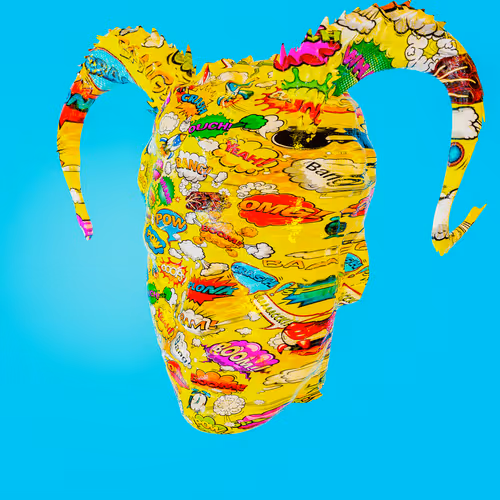 Item #36478911275659738786570305597175646632634784271687452021170950193803954225153 Media