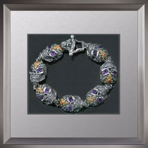 Item #44746194182793400912343588997340986758940336322370103626433839543235500834817 Media