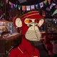 Bored Ape #3433 Unofficial Collection