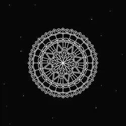 Mandala 005