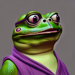Pepe #397