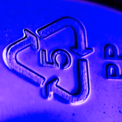 TiMACROfied - Extreme Macro: 5 - Polypropylene (PP) - NFT30