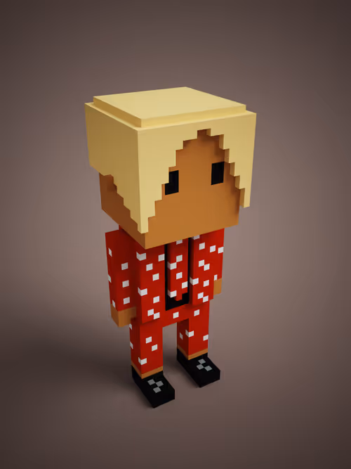 Item #75124354272906868747139630718531087883927427214061699967493981299083912937473 Media