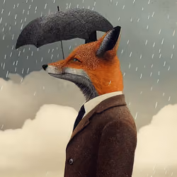 fox #1