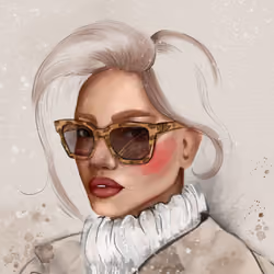 Winter vibe