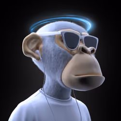 Angel hypebeast Ape