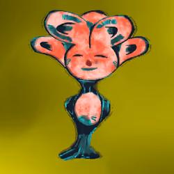 Pedanza #26
