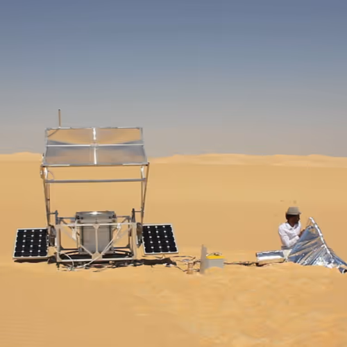 Solarninja