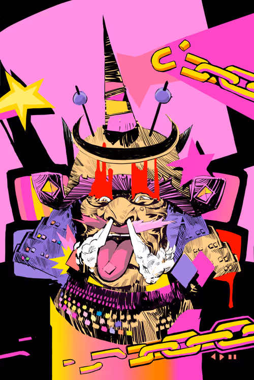 Item #71326911788435879141503027692358196310212902470716988564110748964093096361985 Media