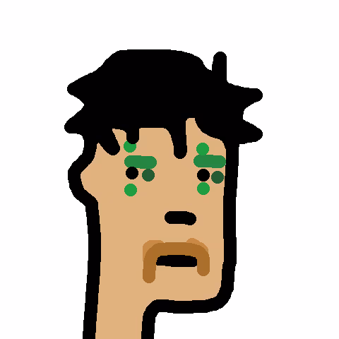Low Effort Punks