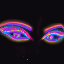 eyes 1