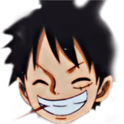 LUFFY