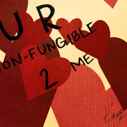 U R Non-fungible