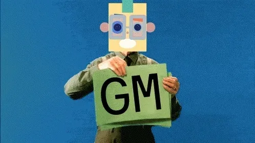 The Modern Merchants