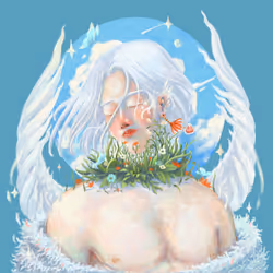 Soul of Swan #031