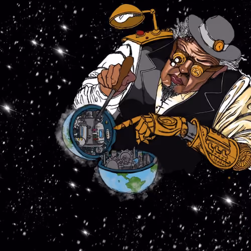 Father Time 