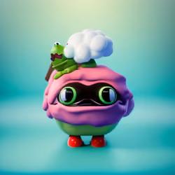 pepe #30