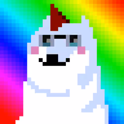 CryptoShibe #7192
