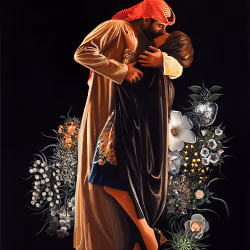 shurooqamin Collection