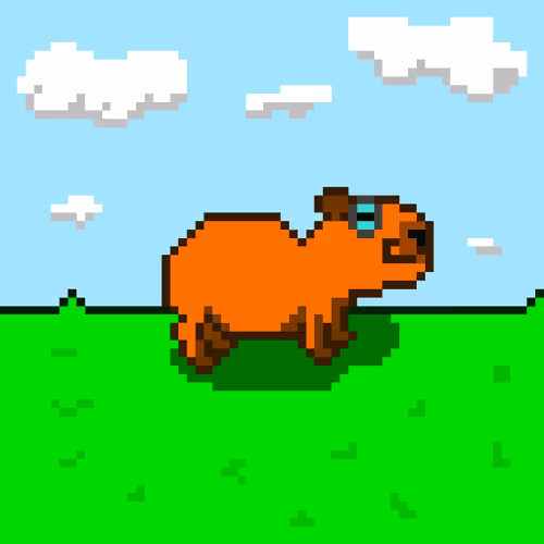 Capybara