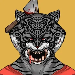 DemonCrazy #161