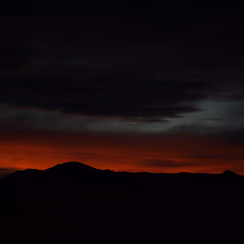 The Golden Hours