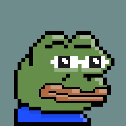 CryptoPepe