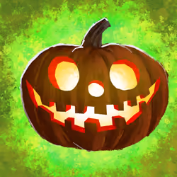 Pumpkin #0021