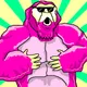 Funky Gorilla