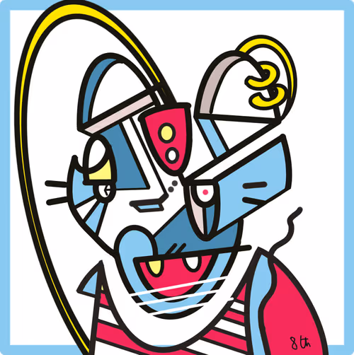 Item #44526699280912371067804132637439456972758091586577910151477962695466377281537 Media