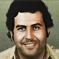 Pablo Escobar