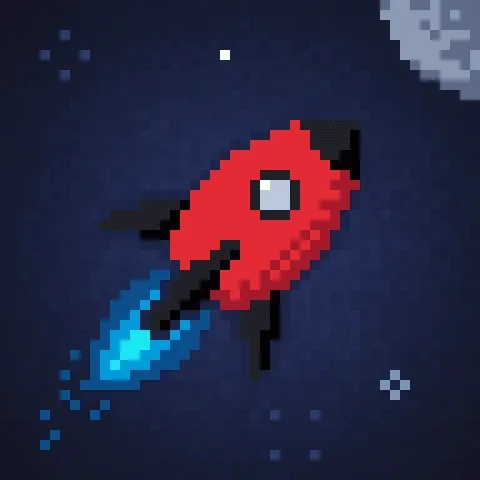 Nifty Rocket 23