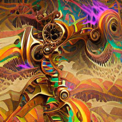 AI First Steps #191850200