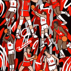 Portlant 76-77 (AWAY)