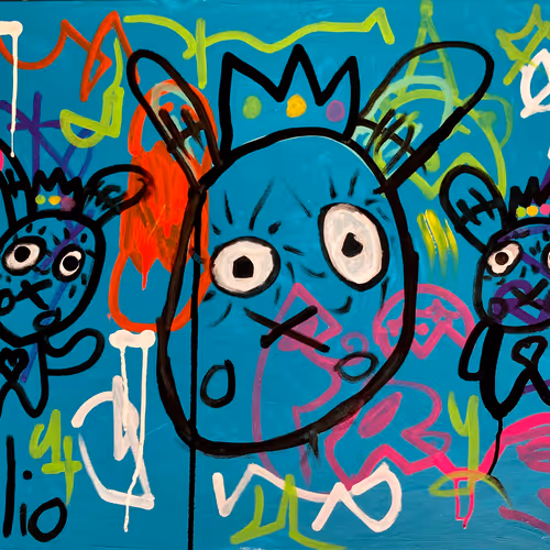 Arte De Emilio