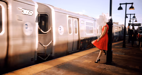 AshleyStrongarm Collection