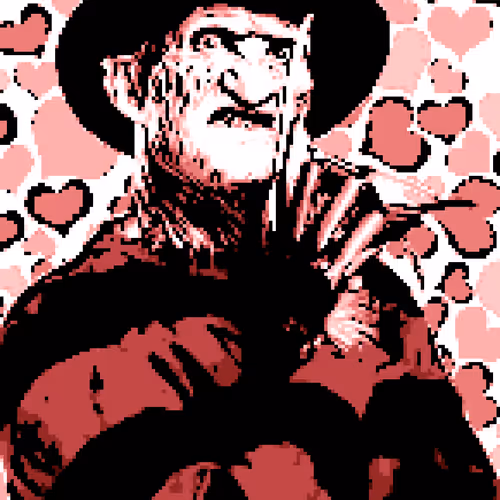 Classicpixelart Z8QdastgPT