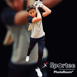 Sportee Black 