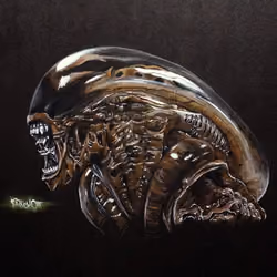 Alien 