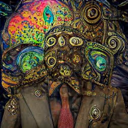 SpiritMask #20