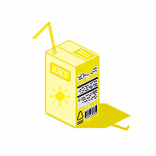 Juiceboxes