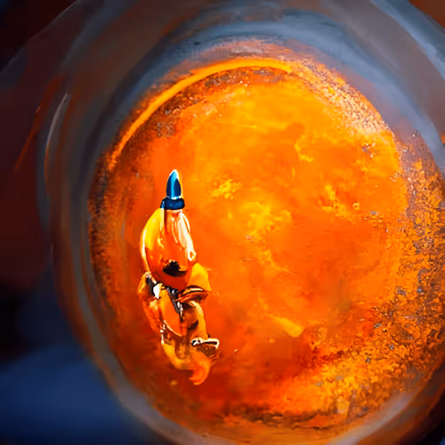 Computer Generated Images