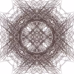 Synaptic Art #005
