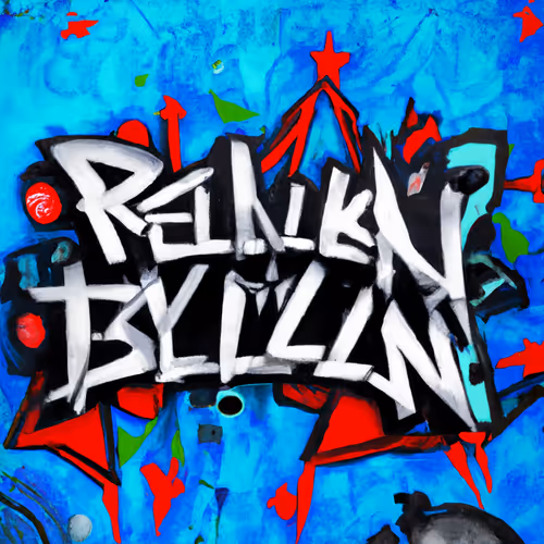 Rhythmic Rebellion 004